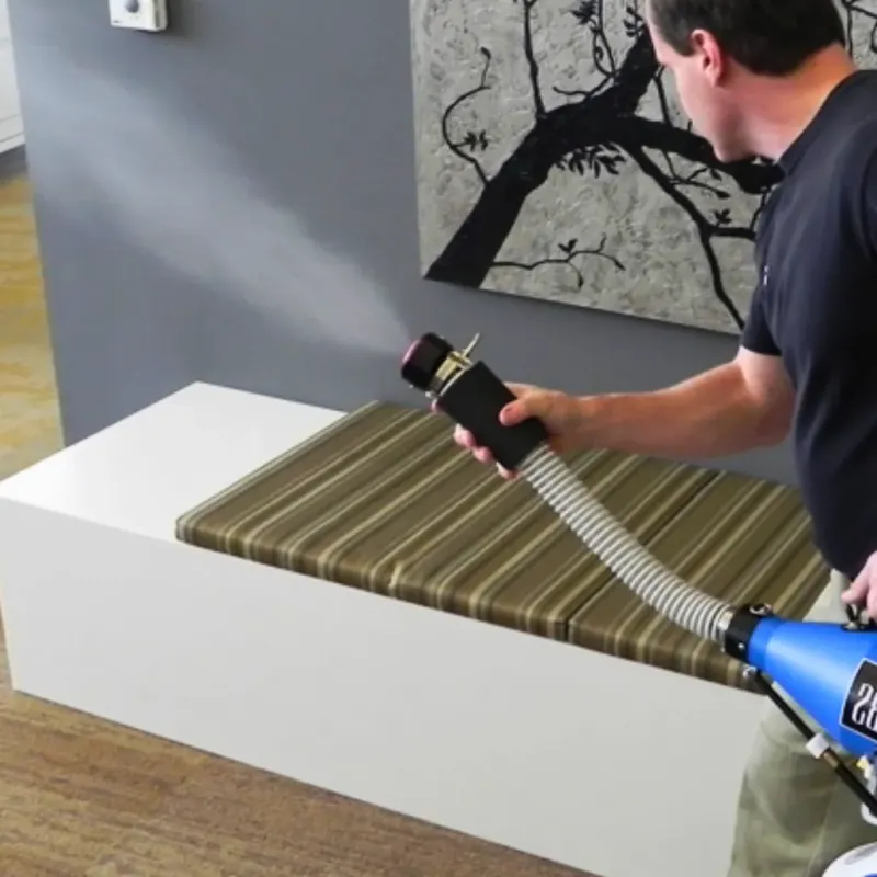 Professional Odor Removal in Elizabethton, TN